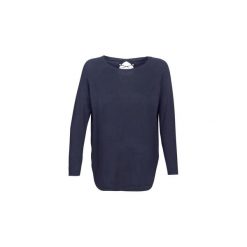 Swetry Only ONLMATINA. Niebieskie swetry klasyczne damskie ONLY, l. Za 119,00 zł.