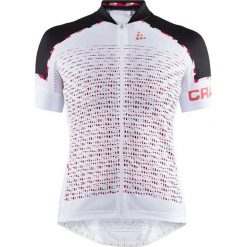 Craft koszulka rowerowa damska EMPRESS. Koszulki damskie Craft, bez wzorów, bez kołnierzyka, bez rękawów. Za 209,00 zł.