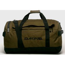Dakine - Torba. Brązowe torby męskie sportowe marki Dakine, z poliesteru, sportowe, na ramię, małe. W wyprzedaży za 179,90 zł.
