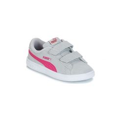 Trampki chłopięce: Buty Dziecko Puma V2SD INFGIRL18