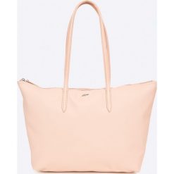 Torebki klasyczne damskie: Lacoste – Torba