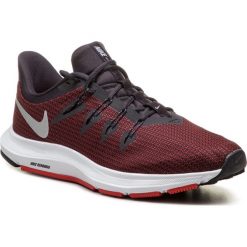 Buty sportowe męskie: Buty NIKE - Quest AA7403 004 Oil Grey/Metallic Silver