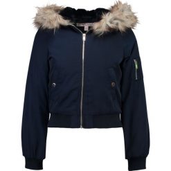 Kurtki damskie: Miss Selfridge Petite Kurtka przejściowa navy blue
