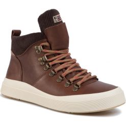 Sneakersy NAPAPIJRI - Fblast NA4DZI Golden Brown NC1. Pomarańczowe sneakersy męskie Napapijri. W wyprzedaży za 469,00 zł.
