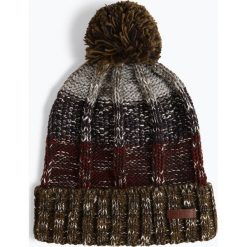 Barts - Czapka męska – Vista Beanie, zielony. Zielone czapki męskie Barts, w paski, z polaru. Za 139,95 zł.