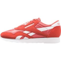 Trampki męskie: Reebok Classic Tenisówki i Trampki clay tint/white