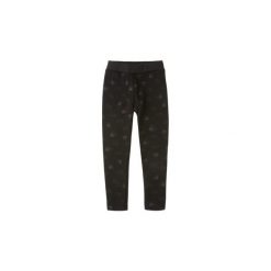 Getry dziewczęce długie. Czarne legginsy dziewczęce TXM, długie. Za 29,99 zł.