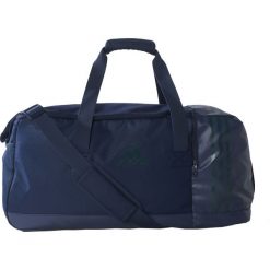 Adidas 3-Stripes Performance TB M AY5869 torba uniseks granatowe One size. Torby podróżne Adidas, w paski, z poliesteru, sportowe. W wyprzedaży za 149,99 zł.