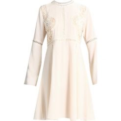 Sukienki: Dry Lake VAPOUR Sukienka letnia off white