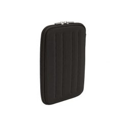 Torby podróżne: Etui na tablet 7 cali Czarny Etui CASE LOGIC