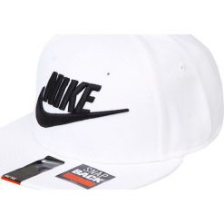 Nike Sportswear - Czapka. Szare czapki męskie Nike Sportswear, z bawełny. W wyprzedaży za 84,90 zł.