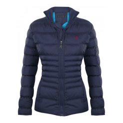 Sir Raymond Tailor Kurtka Damska Stimp L Ciemny Niebieski. Niebieskie kurtki damskie Sir Raymond Tailor, l. W wyprzedaży za 339,00 zł.