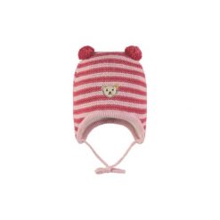Czapeczki niemowlęce: Steiff Girls Czapka