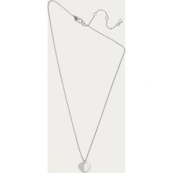 Kate Spade - Naszyjnik. Szare naszyjniki damskie Kate Spade, metalowe. Za 369,90 zł.