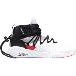 Reebok Freestyle Motion Tenisówki Biały. Białe trampki i tenisówki damskie Reebok, z materiału. Za 304,95 zł.