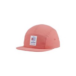 Czapki z daszkiem Reebok Classic Czapka z daszkiem Classics Foundation 5 Panel. Czerwone czapki z daszkiem męskie Reebok Classic. Za 89,95 zł.