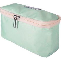 SuitSuit torba podróżna na akcesoria Luminous Mint. Zielone torby podróżne Suitsuit, bez wzorów. Za 65,00 zł.