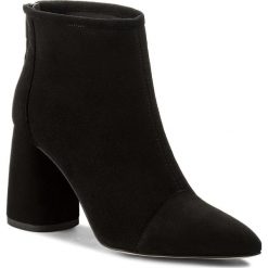 Buty zimowe damskie: Botki EVA MINGE – Langreo 3E 18GR1372413ES 801