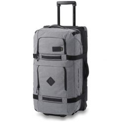 Dakine Split Roller 85 L, r2r Ink. Szare walizki Dakine, bez wzorów. Za 839,00 zł.