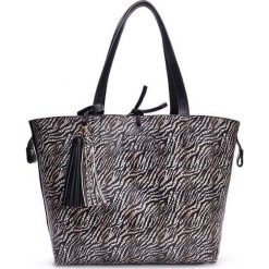 L'Atelier du Sac torebka damska Paris 9138 czarna. Czarne torebki klasyczne damskie L'Atelier du Sac, bez wzorów, eleganckie, bez dodatków. Za 459,00 zł.