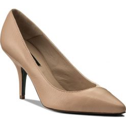 Półbuty damskie: Półbuty PATRIZIA PEPE – 2V8051/AB11-R511 Butterfly Rose