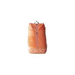Adidas Performance S22037 (pomarańczowy). Pomarańczowe walizki Adidas, bez wzorów, sportowe. Za 54,99 zł.