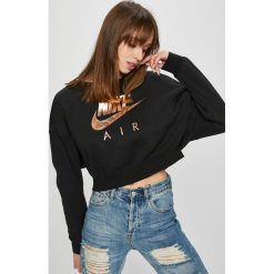 Bluzy damskie: Nike - Bluza