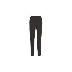 Chinos G-Star Raw BRONSON HIGH SKINNY PIPING CHINO. Czerwone chinosy damskie marki G-Star RAW, l, z bawełny. Za 512,10 zł.