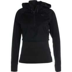 Bluzki sportowe damskie: Puma NIGHTCAT PROTECT Koszulka sportowa black