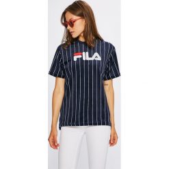 Topy damskie: Fila – Top