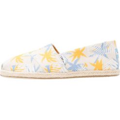 Espadryle damskie: TOMS ALPARGATA Espadryle natural/birch