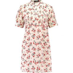 Sukienki: Fashion Union MARION Sukienka koszulowa white