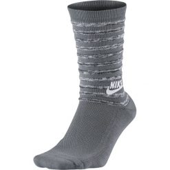Skarpety Nike NSW Tech Pack Crew (SX5768-065). Skarpetki męskie Nike. Za 32,99 zł.