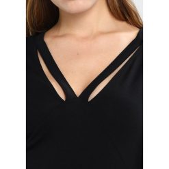 Sukienki: Anna Field Sukienka z dżerseju black