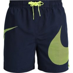 Kąpielówki męskie: Nike Performance VOLLEY SHORT Szorty kąpielowe obsidian