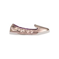 Scholl Damskie Slip-On Pocket Slip-On (Tbc) General Comfort Bronze f271201010 (Rozmiar 40). Brązowe trampki i tenisówki damskie marki Scholl. W wyprzedaży za 84,00 zł.