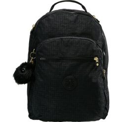Kipling CLAS SEOUL Plecak black. Czarne plecaki damskie marki Kipling. Za 399,00 zł.