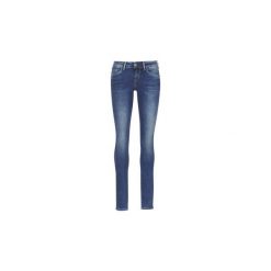 Jeansy skinny Pepe jeans SOHO. Jeansy damskie Pepe Jeans. Za 296,70 zł.