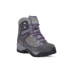 Buty Trezeta CLAIRE EVO. Szare buty trekkingowe damskie Trezeta. Za 426,62 zł.