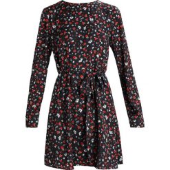 Sukienki hiszpanki: Twist & Tango SONIA Sukienka letnia black