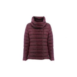 Kurtki pikowane Colmar 2278 7QD PLACE. Fioletowe kurtki damskie Colmar, bez wzorów, bez kaptura. Za 928,96 zł.