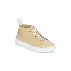 Buty Dr Martens Baynes. Brązowe trampki i tenisówki damskie Dr. Martens, bez wzorów, bez zapięcia. Za 439,20 zł.