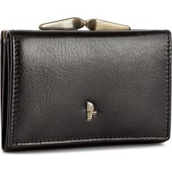 Portfele damskie: Mały Portfel Damski PUCCINI – MU1701 Black 1
