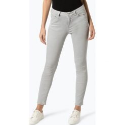 Comma casual identity - Jeansy damskie – June, szary. Szare jeansy damskie marki comma casual identity, uniwersalny. Za 359,95 zł.