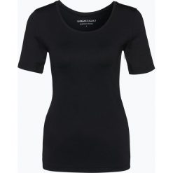 T-shirty damskie: Apriori – T-shirt damski, czarny