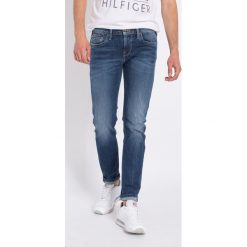 Jeansy męskie: Pepe Jeans – Jeansy Hatch