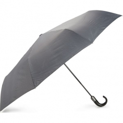 Parasol PA-7-166-X2. Czarne parasole Wittchen. Za 179,00 zł.