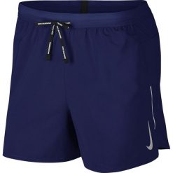 Spodenki do biegania męskie FLEX STRIDE 5 INCH SHORTS / AJ7777-492. Spodenki sportowe męskie Nike, m, bez wzorów, do biegania. Za 159,99 zł.
