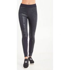 LEGGINSY FORT COLLINS Sportalm. Spodnie damskie Sportalm, bez wzorów, z jeansu, eleganckie. Za 889,00 zł.