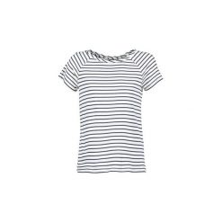 T-shirty z krótkim rękawem Vero Moda ESTER. Białe t-shirty damskie Vero Moda, s. Za 71,20 zł.